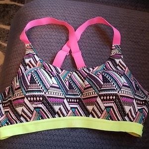 VSX Victoria Secret Sports Bra